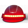 LED Riding hat band - 230° Wide - Angle Illumination - Equisafety