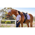 Lemieux - Loire Classic Dressage Square Wisteria - Equisafety