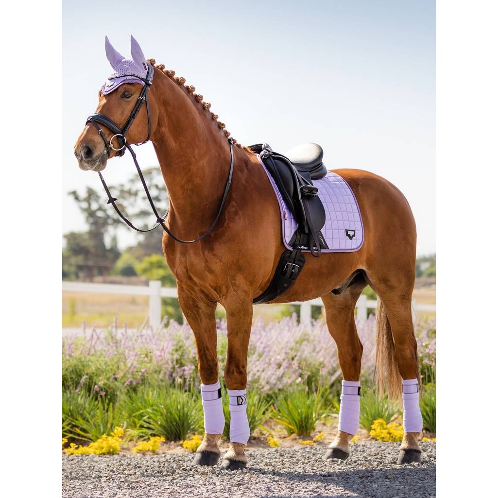 Lemieux - Loire Classic Dressage Square Wisteria - Equisafety