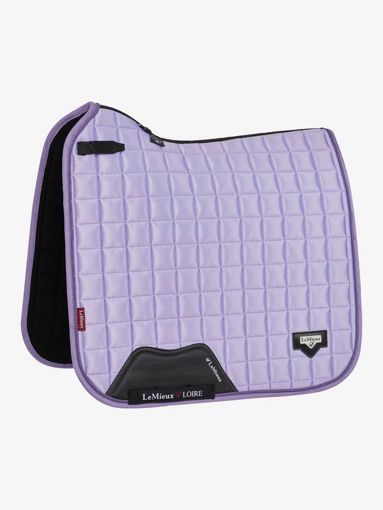 Lemieux - Loire Classic Dressage Square Wisteria - Equisafety