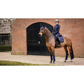 Lemuix - Loire Classic Dressage Square Navy - Equisafety