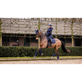 Lemuix - Loire Classic Dressage Square Navy - Equisafety