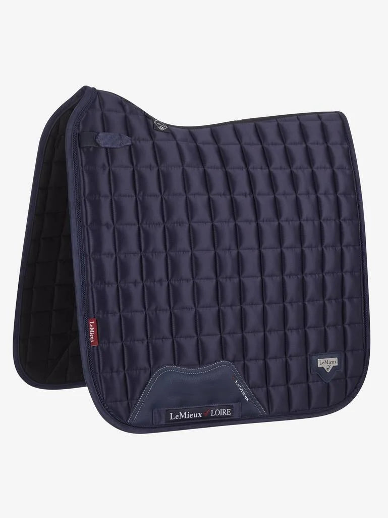 Lemuix - Loire Classic Dressage Square Navy