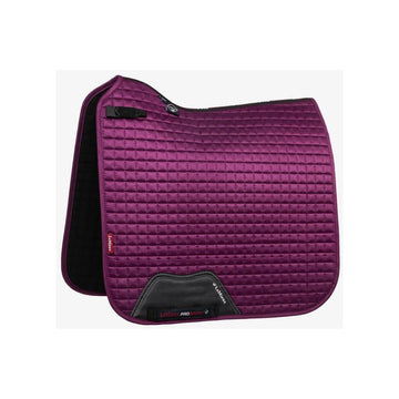 Sale Suede Dressage Square Plum