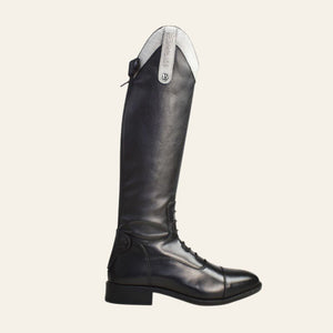 Equisafety modena vegan riding boots