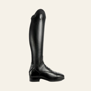 Equisafety modena vegan riding boots