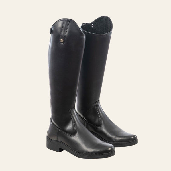 Modena Vegan Riding Boots - Equisafety