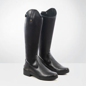 Modena Vegan Riding Boots - Equisafety