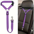 Multi Function Seat Belt - Equisafety