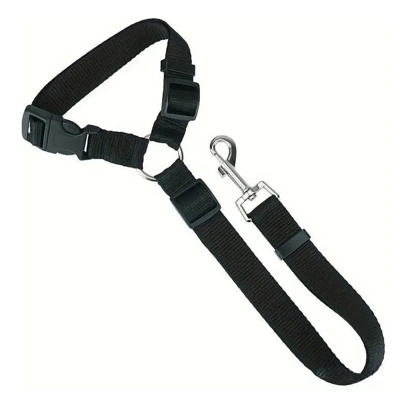 Multi Function Seat Belt - Equisafety