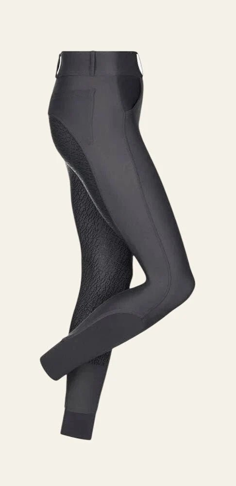 Equisafety my lemieux freya breeches navy grey
