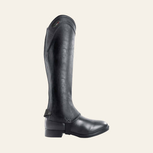 Equisafety my lemieux freya breeches navy grey