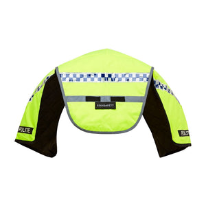 NEW POLITE Horse Exercise Sheet Wraparound Rug - Equisafety