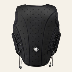 Equisafety point two hunter showjumper black