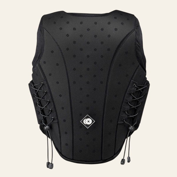 Equisafety point two hunter showjumper black