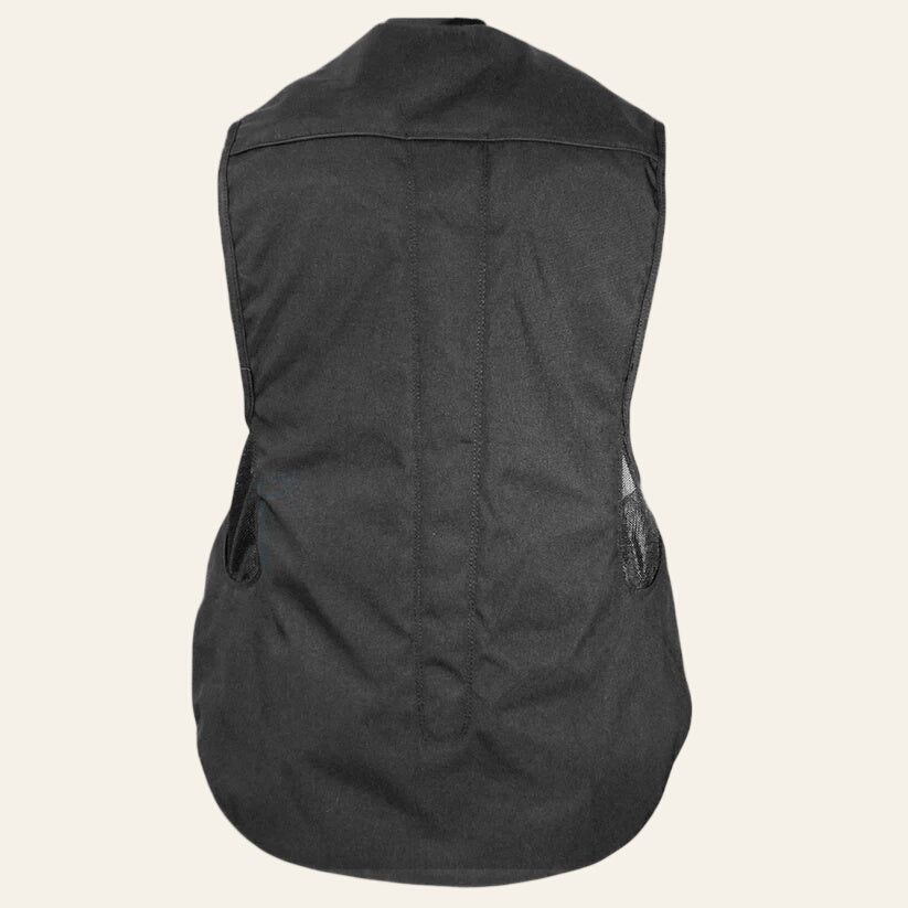 Point Two Hunter Showjumper - Black - Equisafety