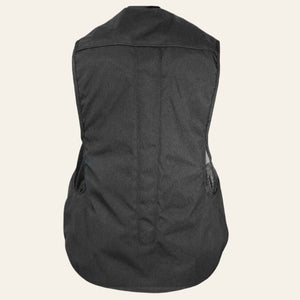 Point Two Hunter Showjumper - Black - Equisafety