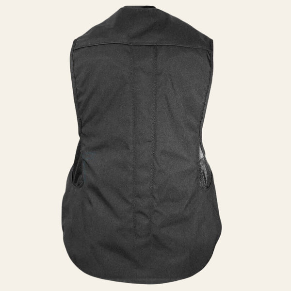 Point Two Hunter Showjumper - Black - Equisafety