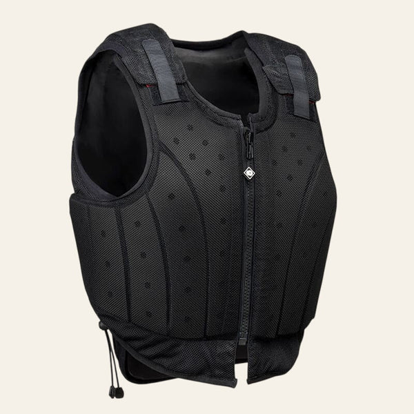 Equisafety point two hunter showjumper black