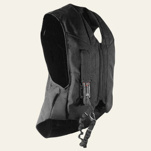 Equisafety point two hunter showjumper black