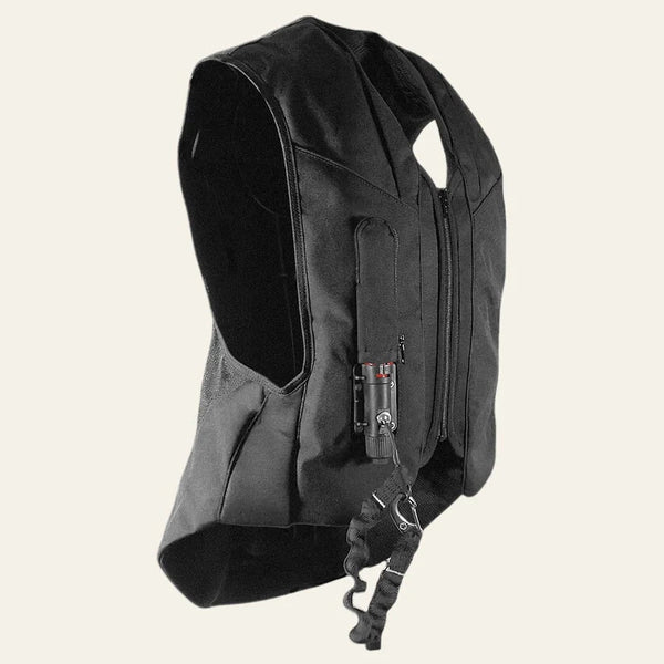 Equisafety point two hunter showjumper black