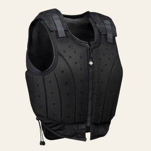 Equisafety point two hunter showjumper black