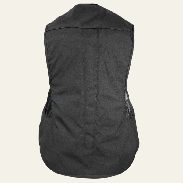 Equisafety point two hunter showjumper black