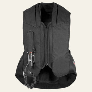 Equisafety point two hunter showjumper black