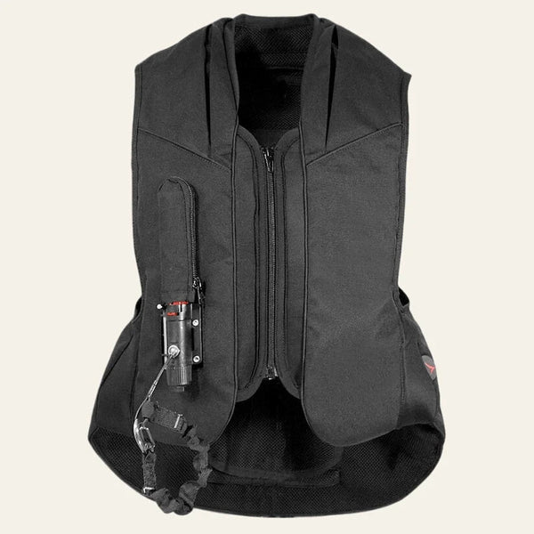 Equisafety point two hunter showjumper black