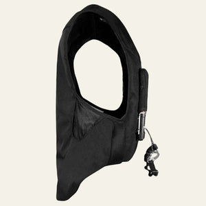 Equisafety point two hunter showjumper black
