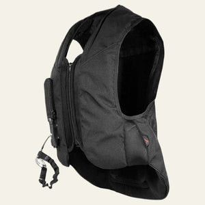 Equisafety point two hunter showjumper black