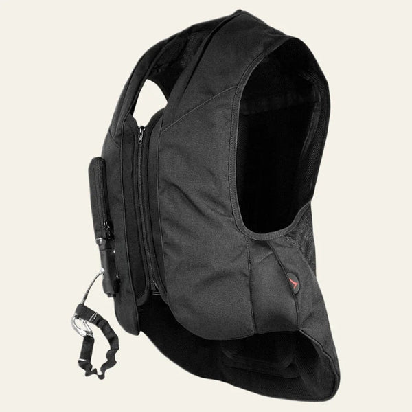 Equisafety point two hunter showjumper black