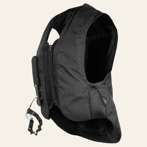 Point Two Hunter Showjumper - Black - Equisafety