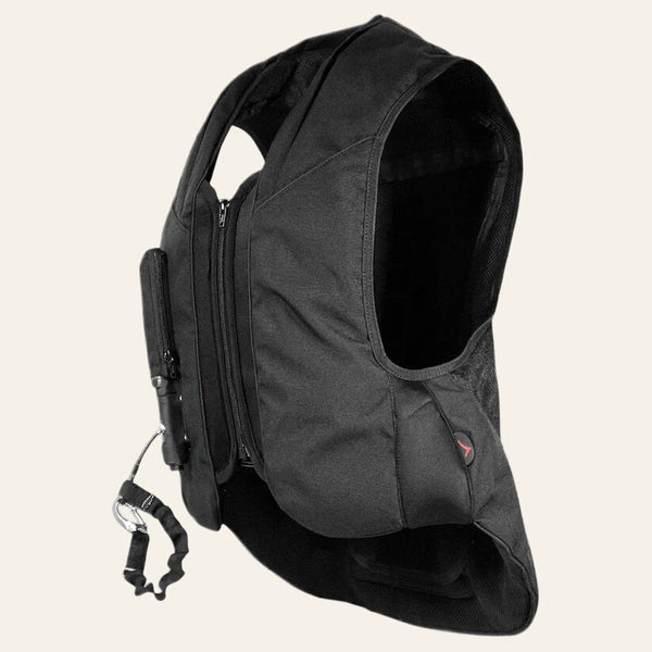 Point Two Hunter Showjumper - Black - Equisafety