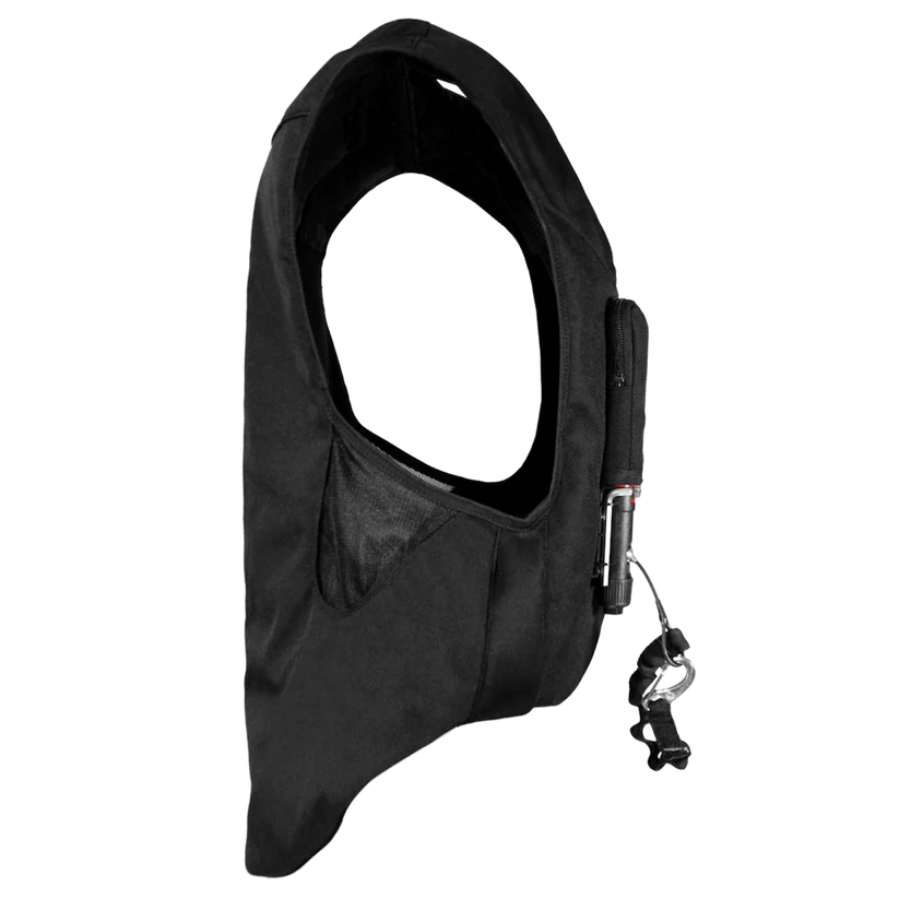 Point Two Hunter Showjumper - Navy - Equisafety