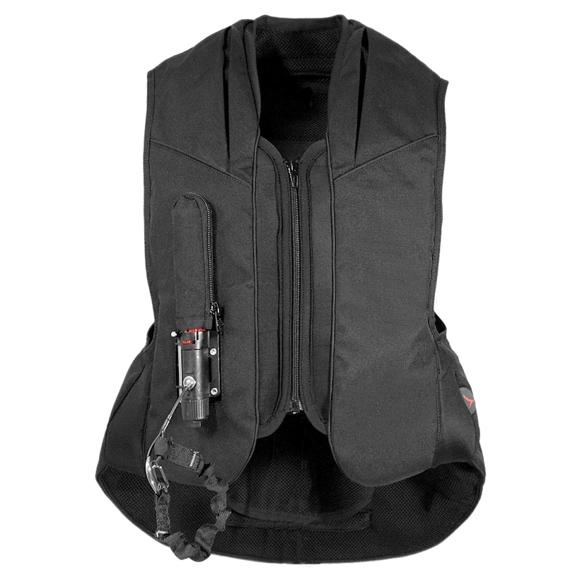 Point Two Hunter Showjumper - Navy - Equisafety