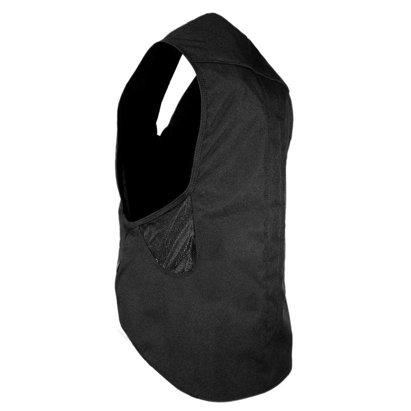 Point Two Hunter Showjumper - Navy - Equisafety