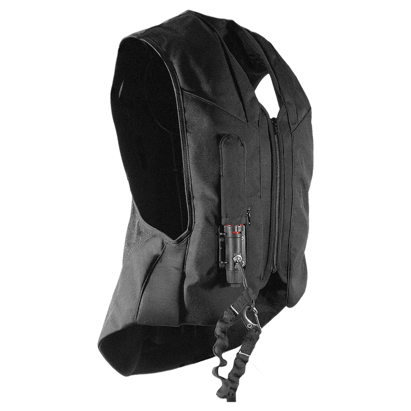 Point Two Hunter Showjumper - Navy - Equisafety