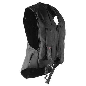 Point Two Hunter Showjumper - Navy - Equisafety