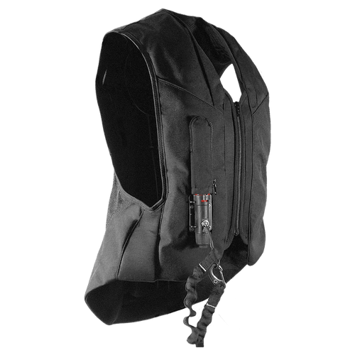Point Two Hunter Showjumper - Navy - Equisafety