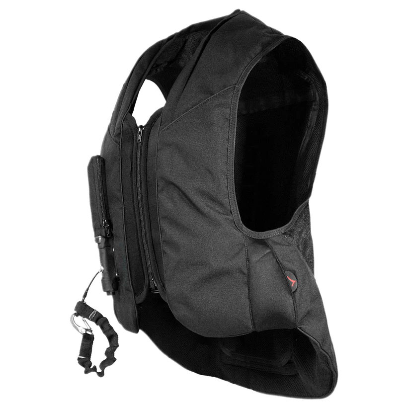 Point Two Hunter Showjumper - Navy - Equisafety