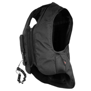 Point Two Hunter Showjumper - Navy - Equisafety