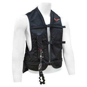 Point Two ProAir - Green - Equisafety