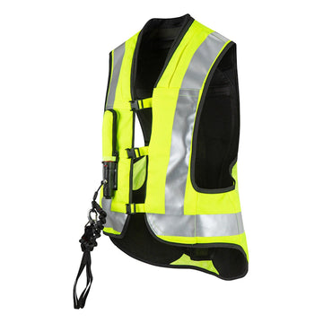 Point Two ProAir - Hi Vis Yellow - Equisafety