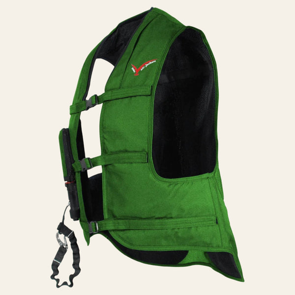 Equisafety point two proair red