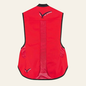 Point Two ProAir - Red - Equisafety