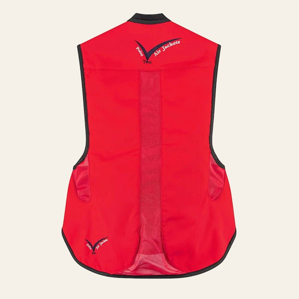 Point Two ProAir - Red - Equisafety
