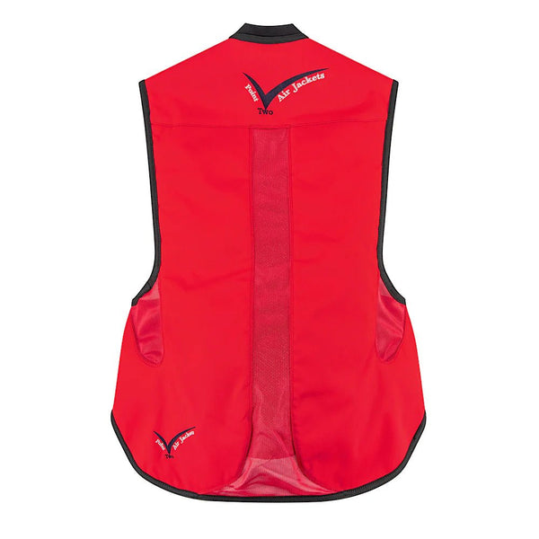Point Two ProAir - Red - Equisafety