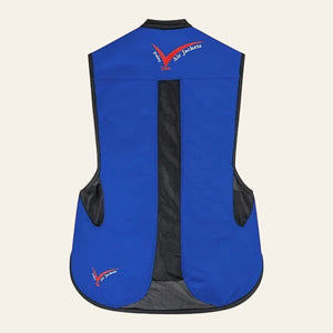 Point Two ProAir - Royal Blue - Equisafety
