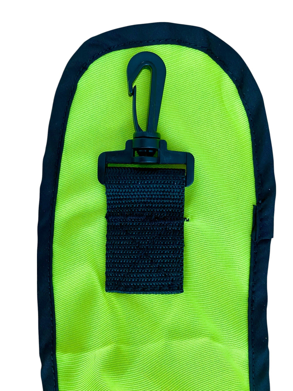 POLITE Mesh Neck Band - Equisafety